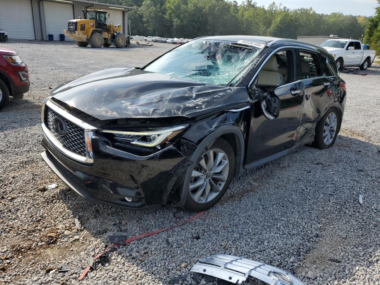 INFINITI QX50 ESSENTIAL