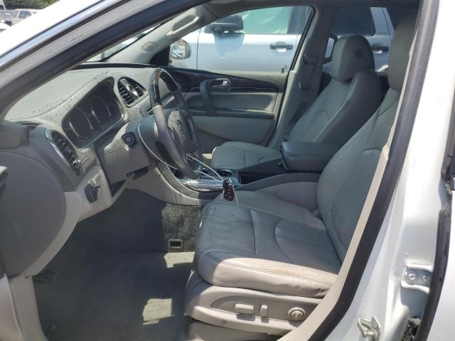 2017 BUICK ENCLAVE 5GAKRBKD4HJ125780