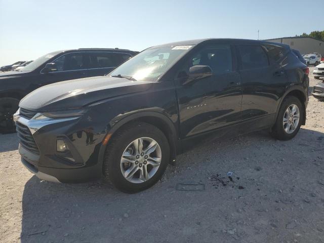 2020 CHEVROLET BLAZER 2LT - 3GNKBCRS9LS605809