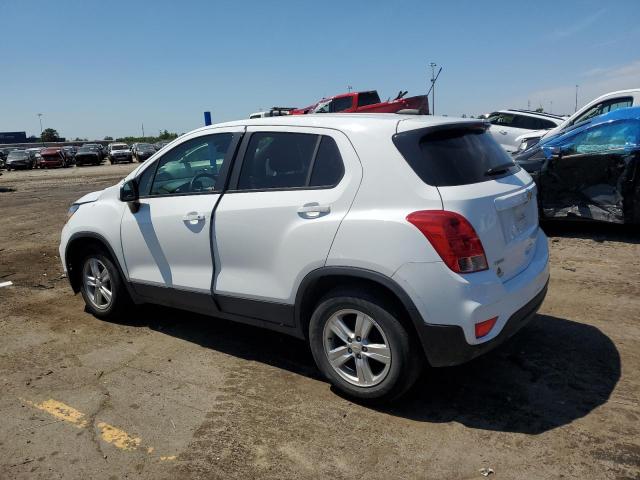 2020 CHEVROLET TRAX LS - KL7CJKSBXLB066582