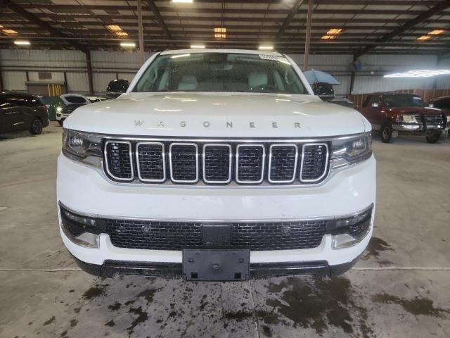 2024 JEEP WAGONEER S - 1C4SJVAP4RS136969