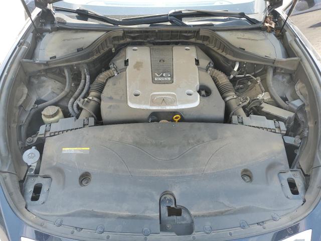 2016 INFINITI Q70 3.7 JN1BY1AP2GM221138