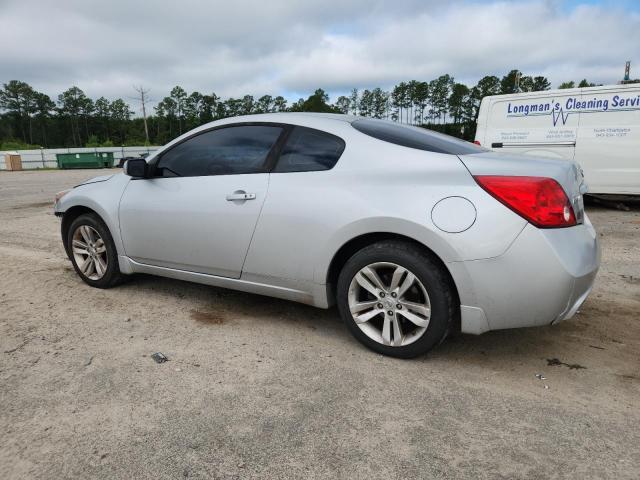 2012 NISSAN ALTIMA S - 1N4AL2EP3CC216088