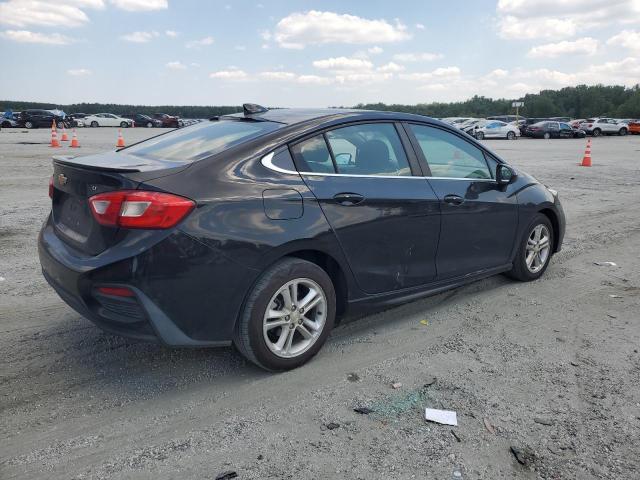 2018 CHEVROLET CRUZE LT - 1G1BE5SM1J7186916