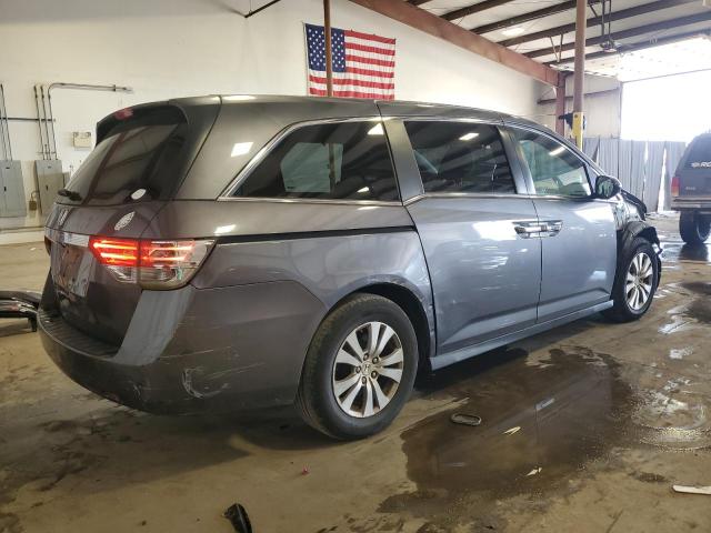 2016 HONDA ODYSSEY EX 5FNRL5H46GB122523