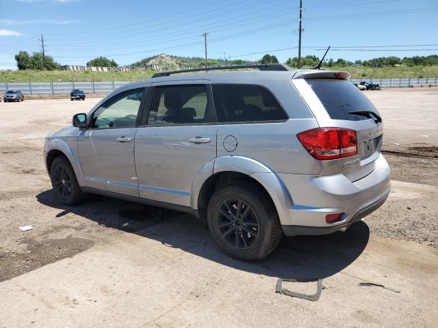 2016 DODGE JOURNEY SX 3C4PDDBG3GT159905