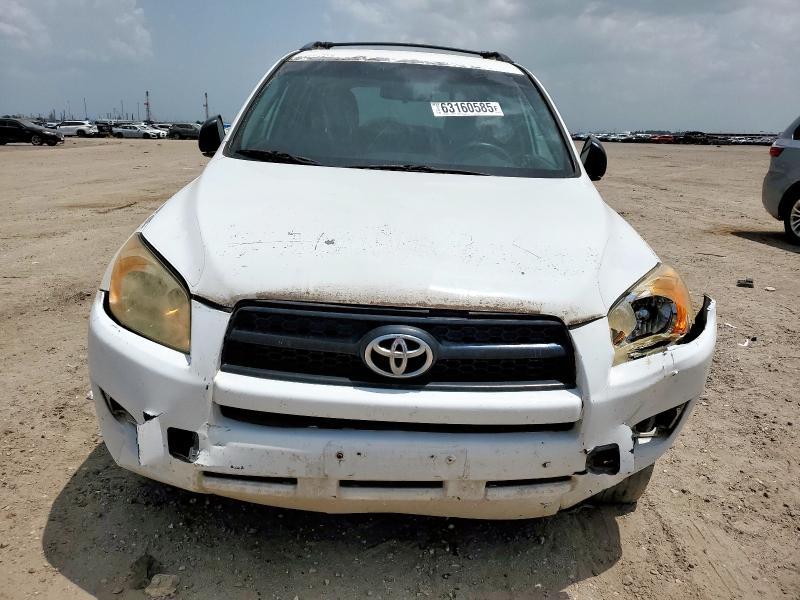 2011 TOYOTA RAV4 - JTMZF4DV6B5032959