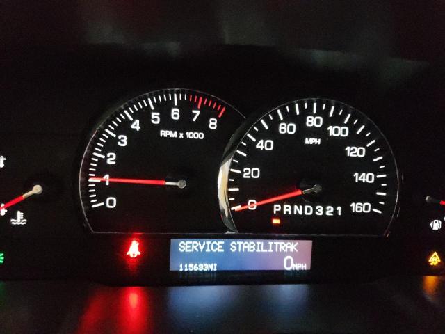 2011 CADILLAC DTS PREMIU - 1G6KH5E68BU110126