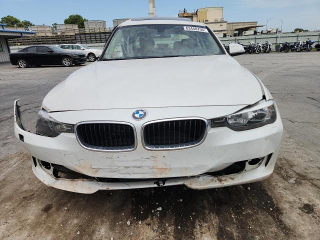 2013 BMW 328 XI - WBA3B3C52DF532978