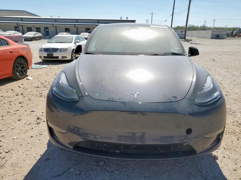 2024 TESLA MODEL Y 7SAYGDED2RF107926