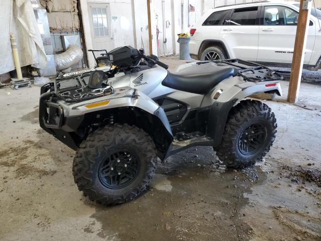 2024 HONDA TRX700 1HFTE3326RJ000384