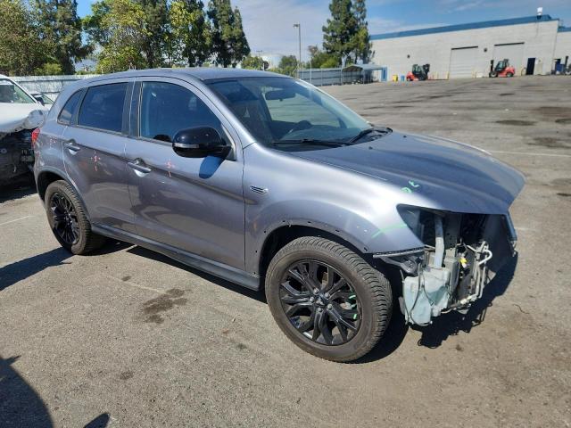 Vin: ja4ap3au4jz030869, lot: 63503355, mitsubishi outlander es 20184