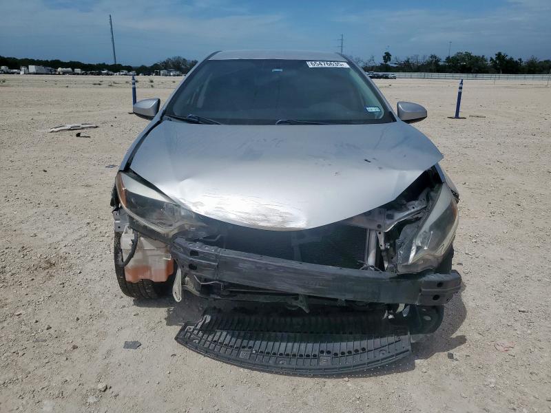 2016 TOYOTA COROLLA L - 5YFBURHE3GP414763