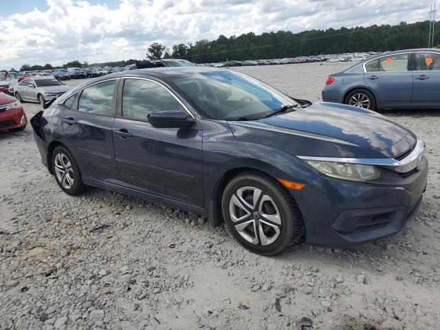 2016 HONDA CIVIC LX - 19XFC2F51GE061830