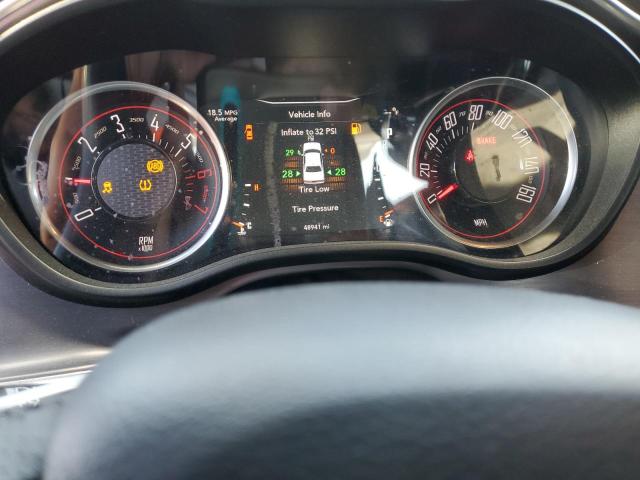 2018 DODGE CHALLENGER 2C3CDZBT6JH111845