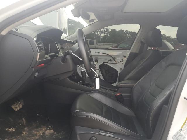 2019 VOLKSWAGEN JETTA SEL 3VWG57BU3KM010074