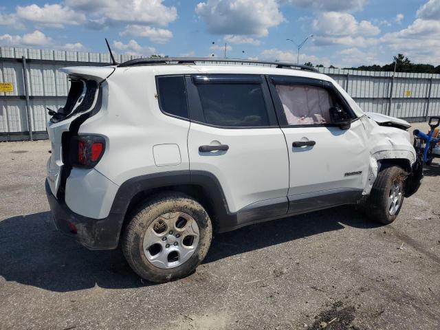 2017 JEEP RENEGADE S ZACCJBAB6HPF26841