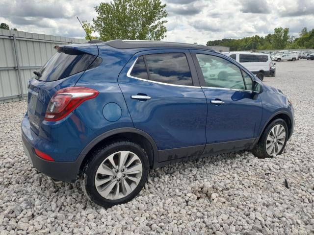 2020 BUICK ENCORE PRE - KL4CJASB2LB061304