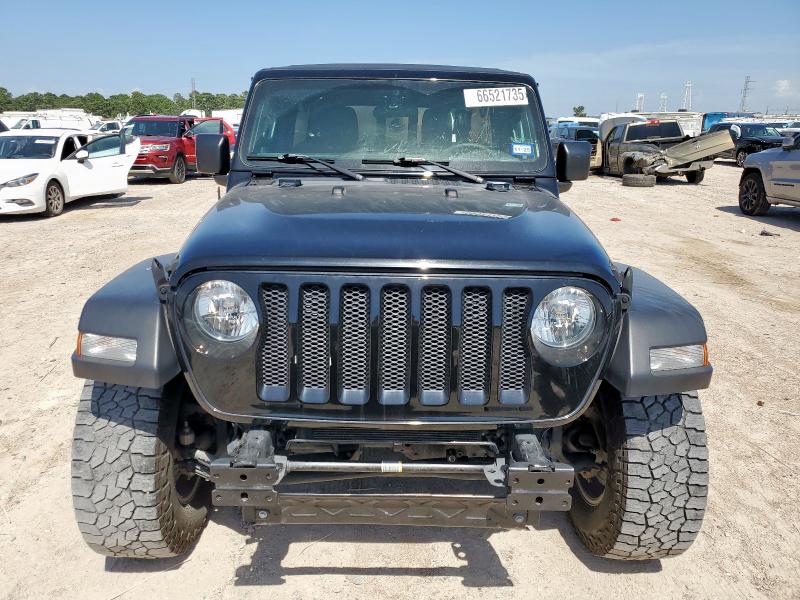 2023 JEEP WRANGLER S 1C4HJXDG7PW526195