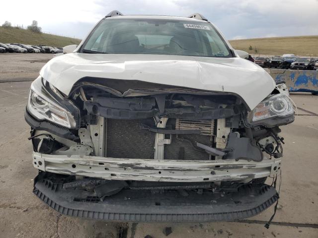 2019 SUBARU ASCENT LIM 4S4WMAPD9K3410709