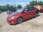 2017 TOYOTA PRIUS - JTDKARFU1H3541833