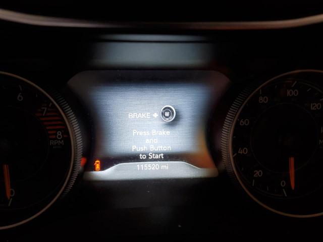 2019 JEEP CHEROKEE T 1C4PJMBX8KD267475