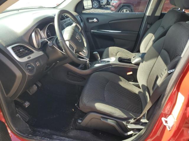 2018 DODGE JOURNEY SE 3C4PDCAB0JT302199