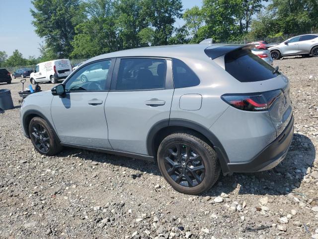 2025 HONDA HR-V SPORT - 3CZRZ2H5XSM737466