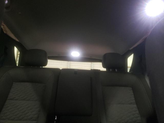 2019 CHEVROLET EQUINOX LT 2GNAXVEX3K6179817