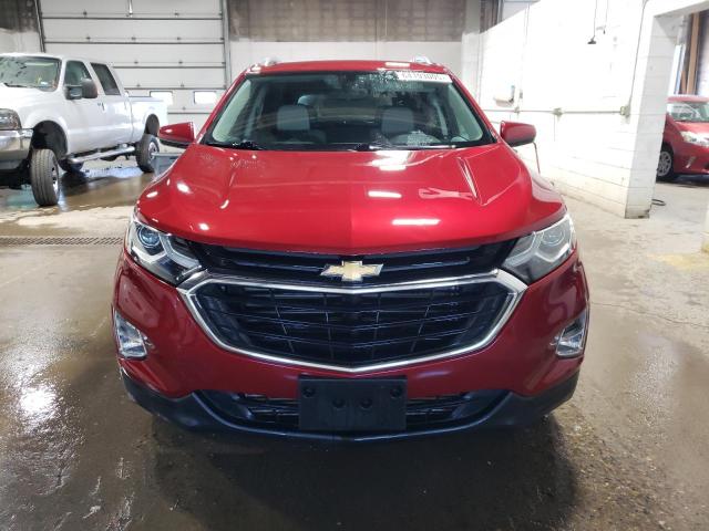 2019 CHEVROLET EQUINOX LT 3GNAXLEXXKS634880