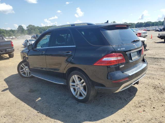 2015 MERCEDES-BENZ ML 350 4MA 4JGDA5HB8FA523024