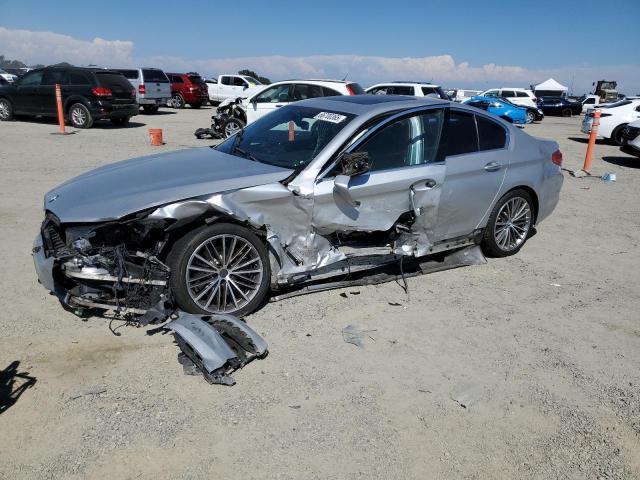 BMW 530 I