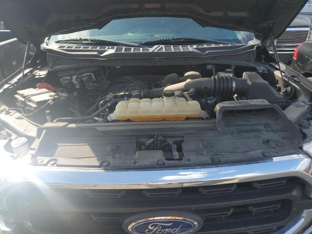 2021 FORD F150 SUPER - 1FTEW1EB9MFC92531