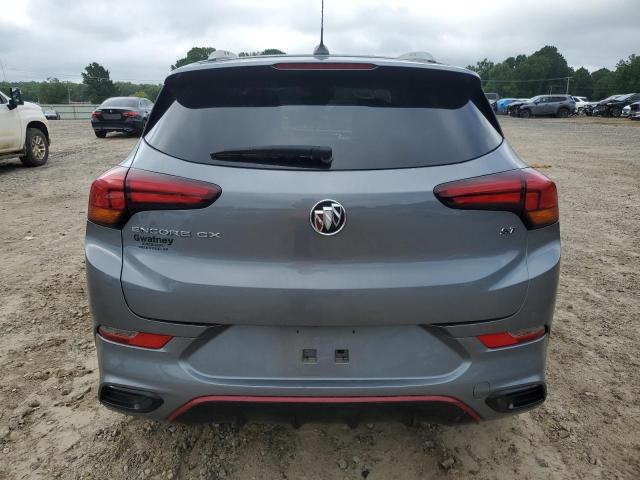 2022 BUICK ENCORE GX - KL4MMDSL4NB025980