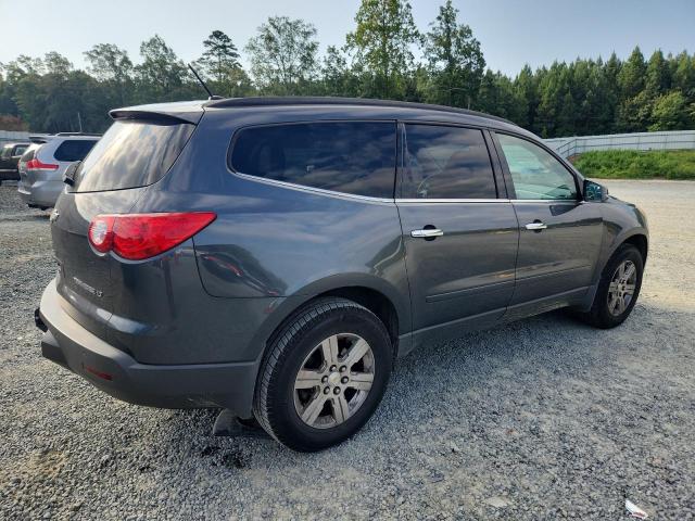 2012 CHEVROLET TRAVERSE L - 1GNKRGED3CJ269747