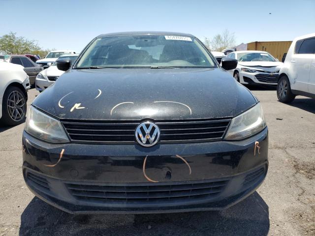 2014 VOLKSWAGEN JETTA BASE - 3VW2K7AJ5EM357291