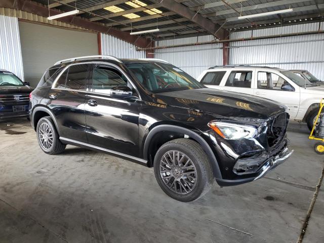 2023 MERCEDES-BENZ GLE 350 4M 4JGFB4KBXPA870087