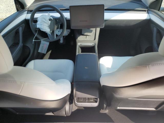 2023 TESLA MODEL Y 7SAYGDEE6PF876306