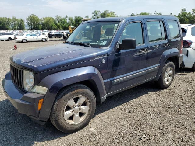 JEEP LIBERTY SP