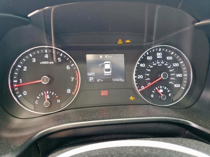 2021 KIA FORTE GT L - 3KPF34AD5ME396885