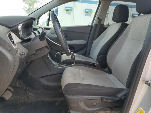 2020 CHEVROLET TRAX 1LT - 3GNCJPSB3LL325466