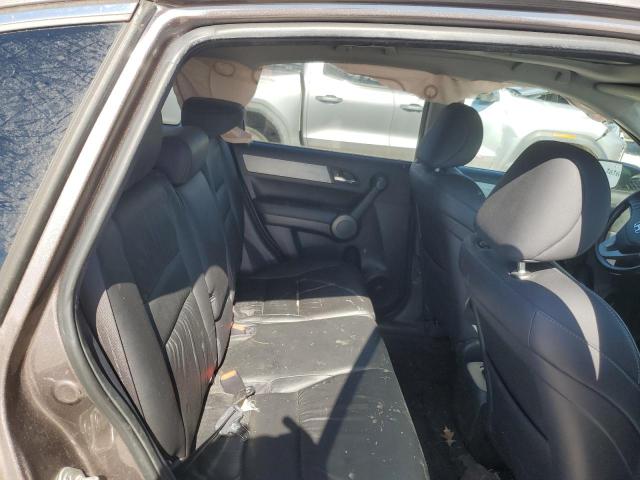 2011 HONDA CR-V EXL - 5J6RE4H71BL023915