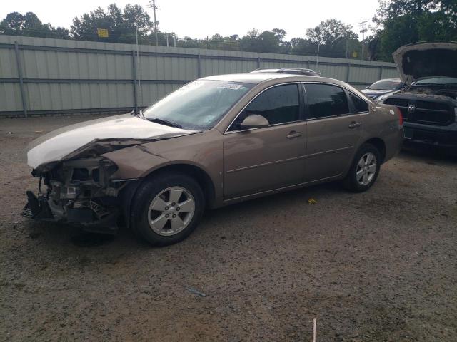 CHEVROLET IMPALA LT