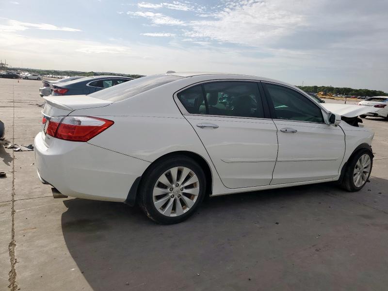 Vin: 1hgcr3f80ea036064, lot: 63308475, honda accord exl 20143