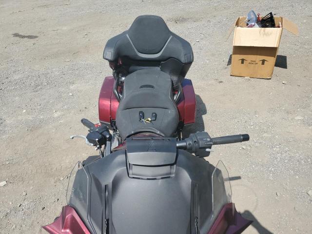 2023 HONDA GL1800 D JH2SC7950PK500348