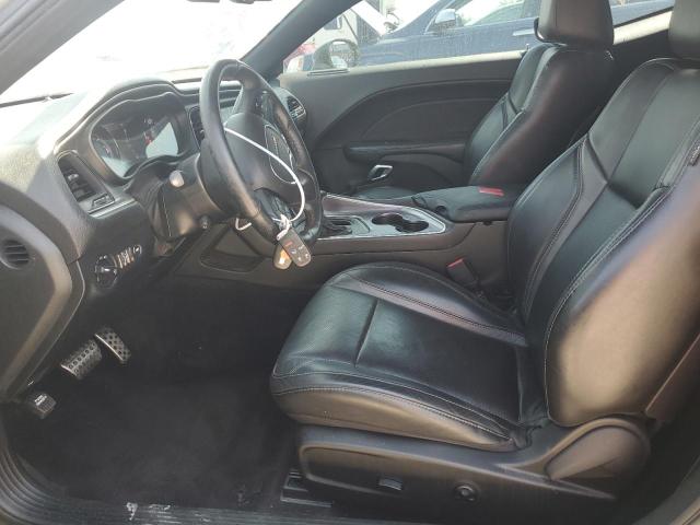 2018 DODGE CHALLENGER 2C3CDZAG6JH276461
