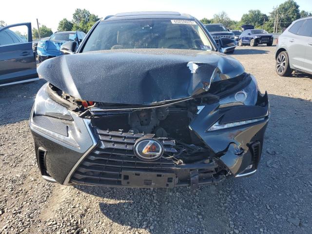 2018 LEXUS NX 300 BAS JTJYARBZXJ2091426