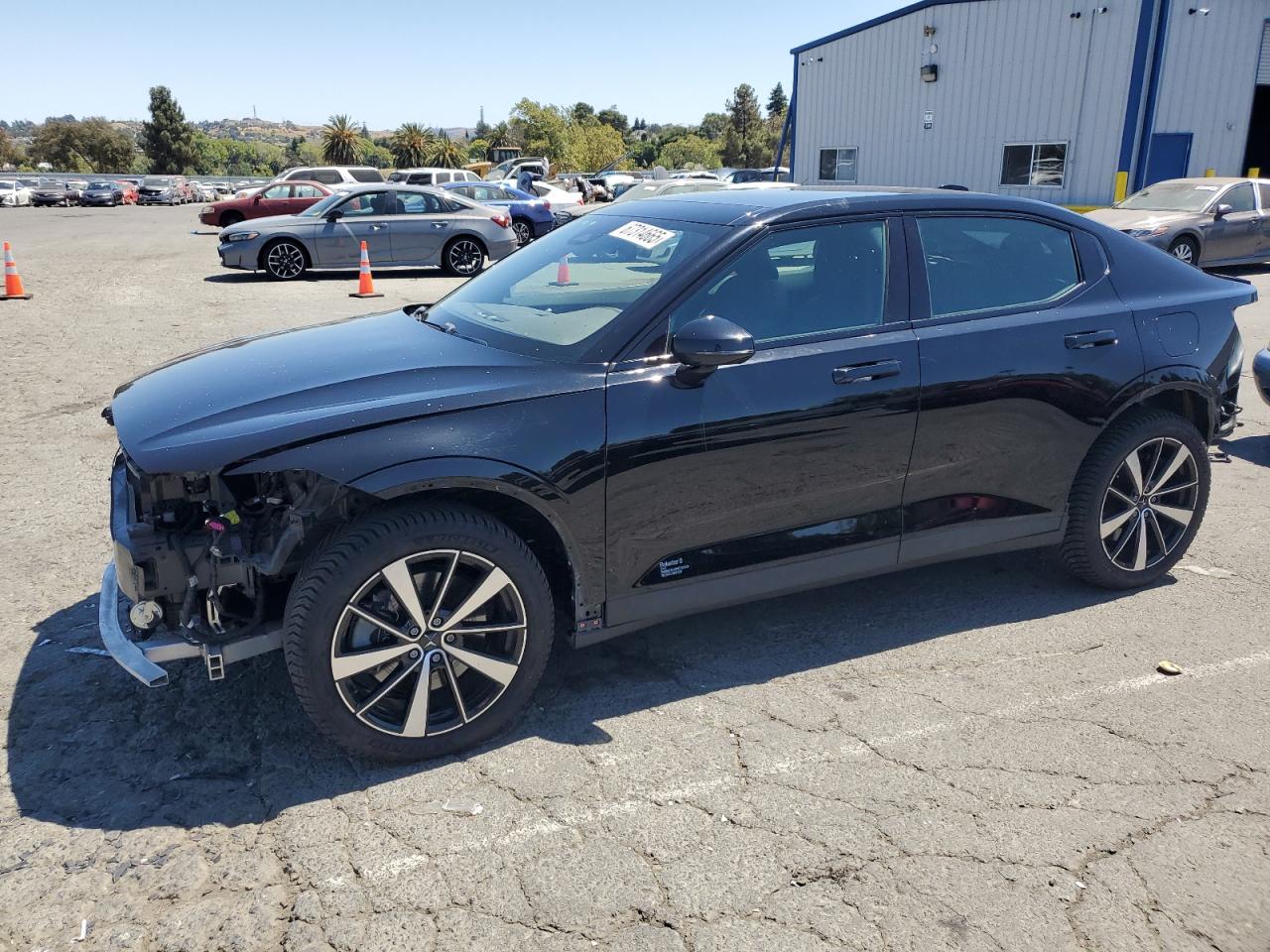 POLESTAR 2