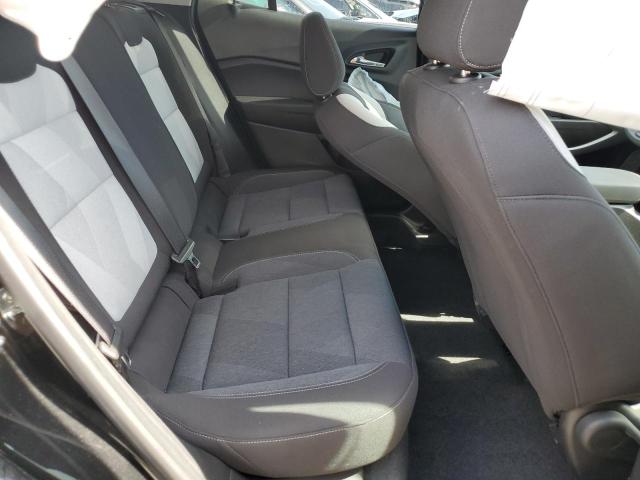 2024 CHEVROLET TRAX LS #3292306268