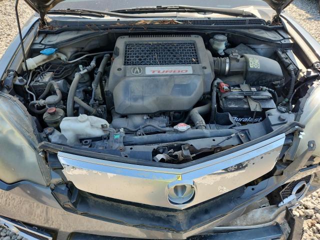 2012 ACURA RDX TECHNO - 5J8TB2H57CA000502